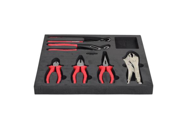 Tenger sett KS TOOLS 815.2351