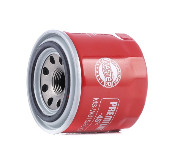 Oil filter 440815800 MASTER-SPORT 6632745 VAUXHALL