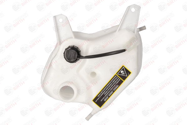 BIRTH 8152 Paisuntasäiliö ALFA ROMEO 164 (164) 2.5 TD 125 hv Diesel hinta