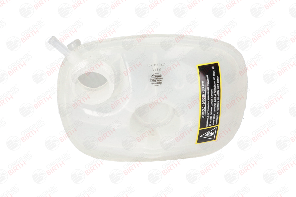 BIRTH 8153 Depósito de líquido refrigerante para Volkswagen GOLF I Cabriolet 155 1.8 98 cv 1993 2H Otto BIRTH 8153 Reservatorio de agua radiador Golf 1 Cabrio 1.8 98 cv Gasolina preço