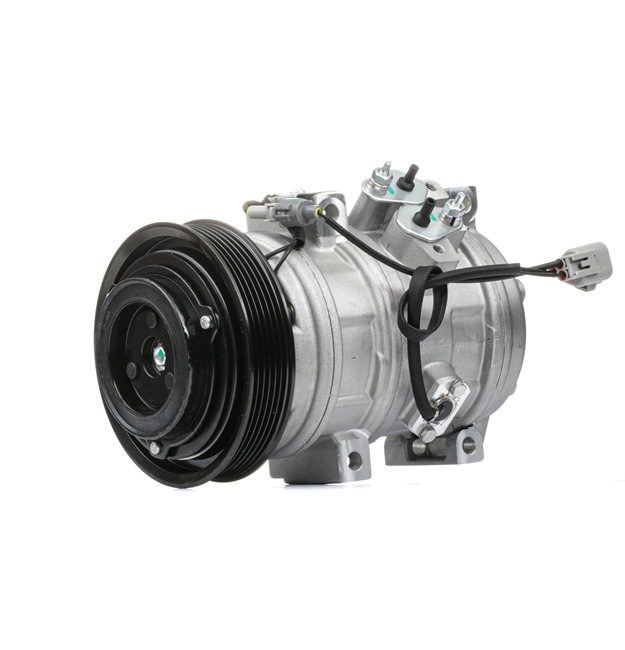 VALEO 815554 Κομπρεσέρ Lexus RX XU30 σε χαμηλές τιμές