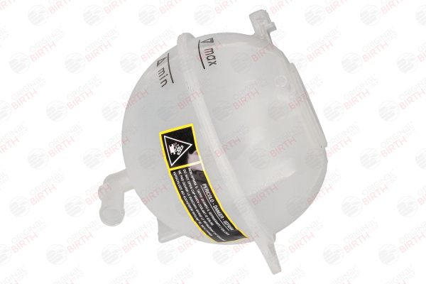 BIRTH 8163 Kompensācijas tvertne VW Passat 3A2 2.8 VR6 174 ZS Benzīns cena