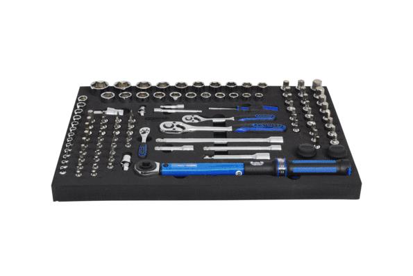 KS TOOLS 818.1185 Drehmomentschlüssel-Satz