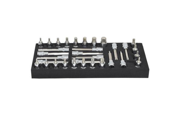 KS TOOLS 818.1305 Steckschlüsselsatz