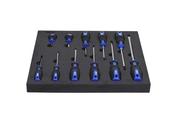 KS TOOLS 818.2331 Screwdriver Set