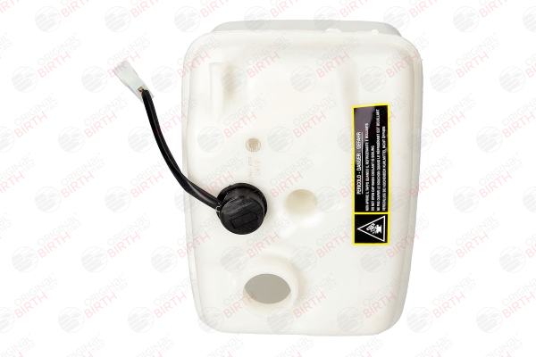 BIRTH 8180 Reservatorio de agua radiador LANCIA Thema Sedan (834) 2.0 16V 152 cv Gasolina preço