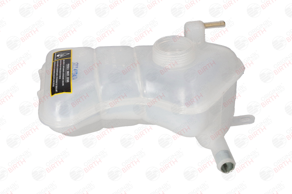BIRTH Depósito de líquido refrigerante 8188 avaliação