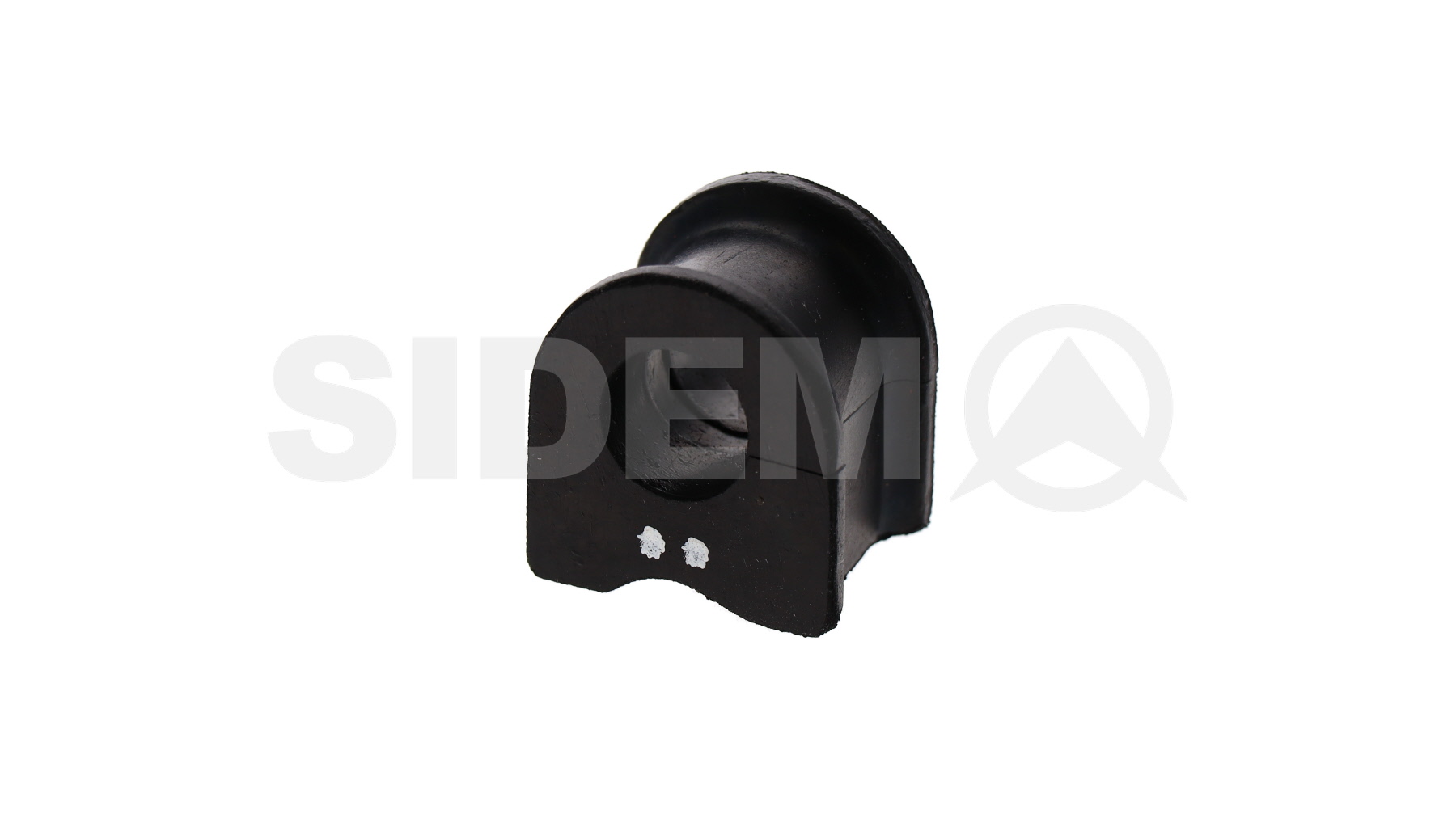 Gommino barra stabilizzatrice SIDEM 819829 Sospensione FIAT Fiorino II Pick-up (146)