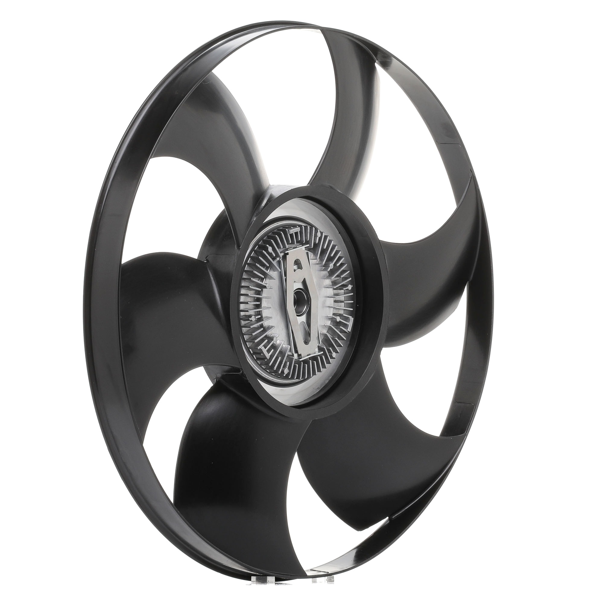 TYC 821-0008 Cooling Fan Ø: 420mm, without radiator fan shroud