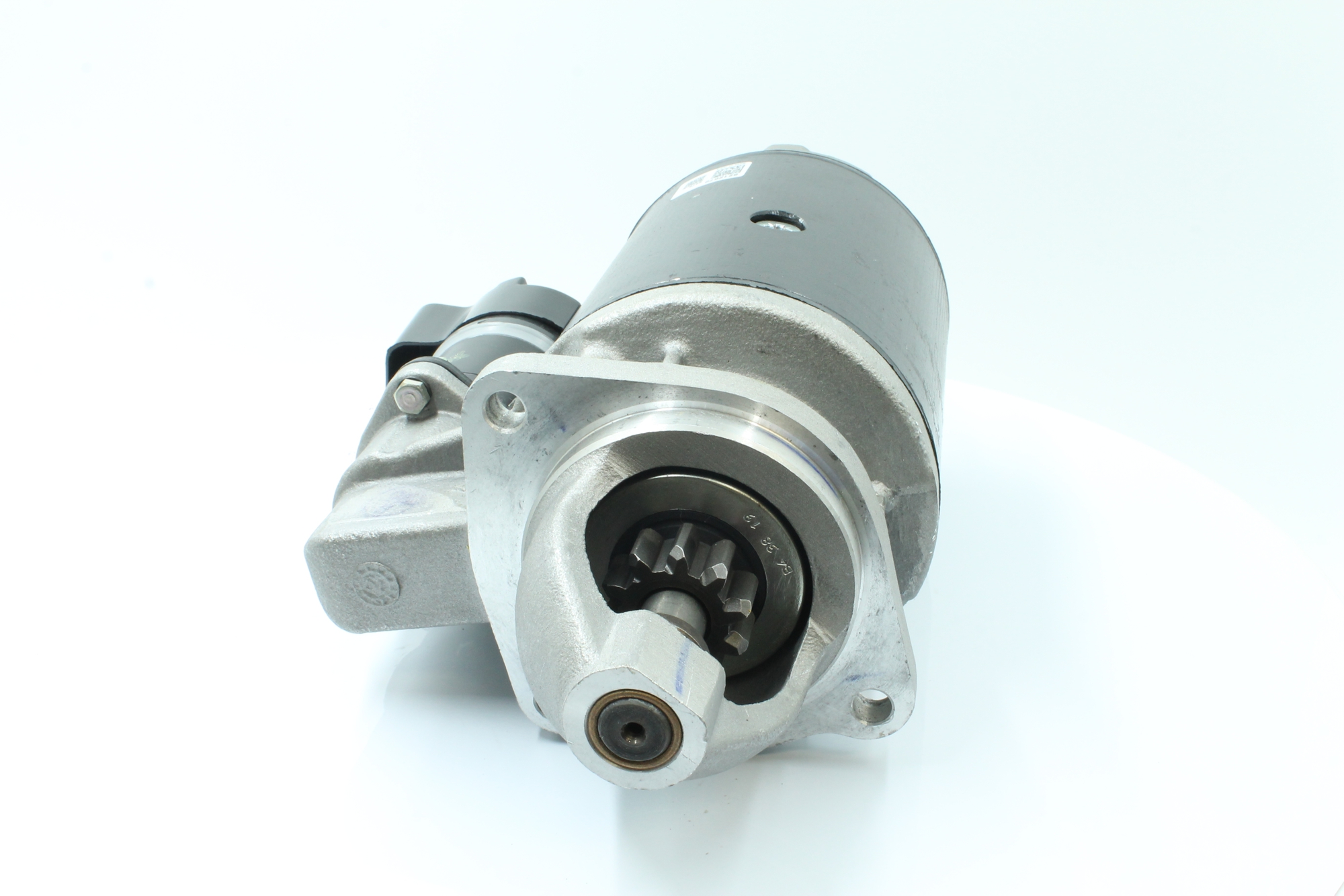 Starter 8212679 PowerMax 4TNV98776011