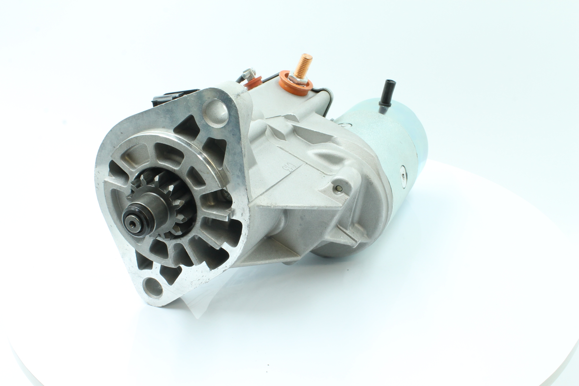 Starter motor 8212722 PowerMax 28100 17050 Starter motor 8212722 PowerMax 2810017050 MERCEDES-BENZ