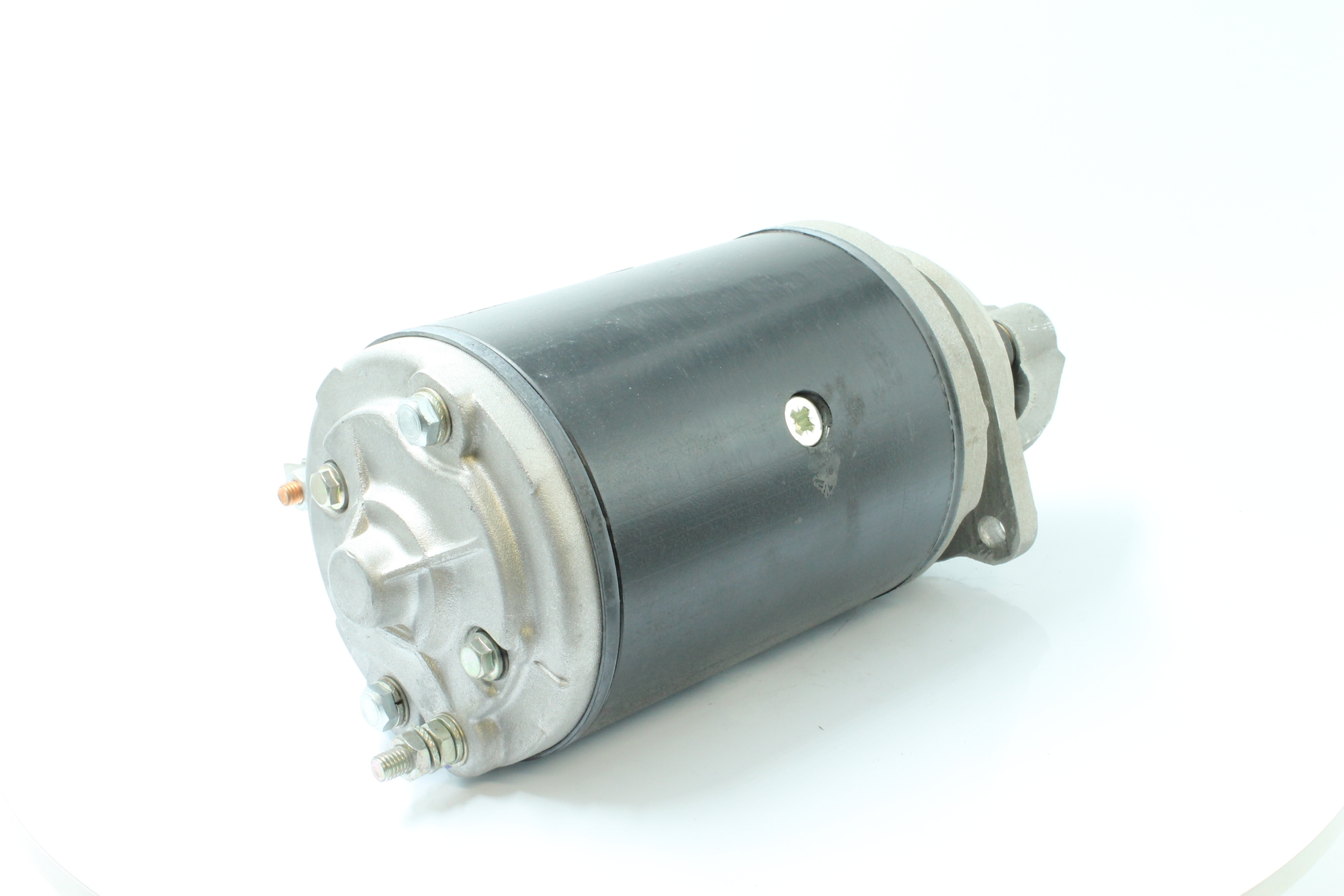 Motor de arranque 8212894 PowerMax 2873022