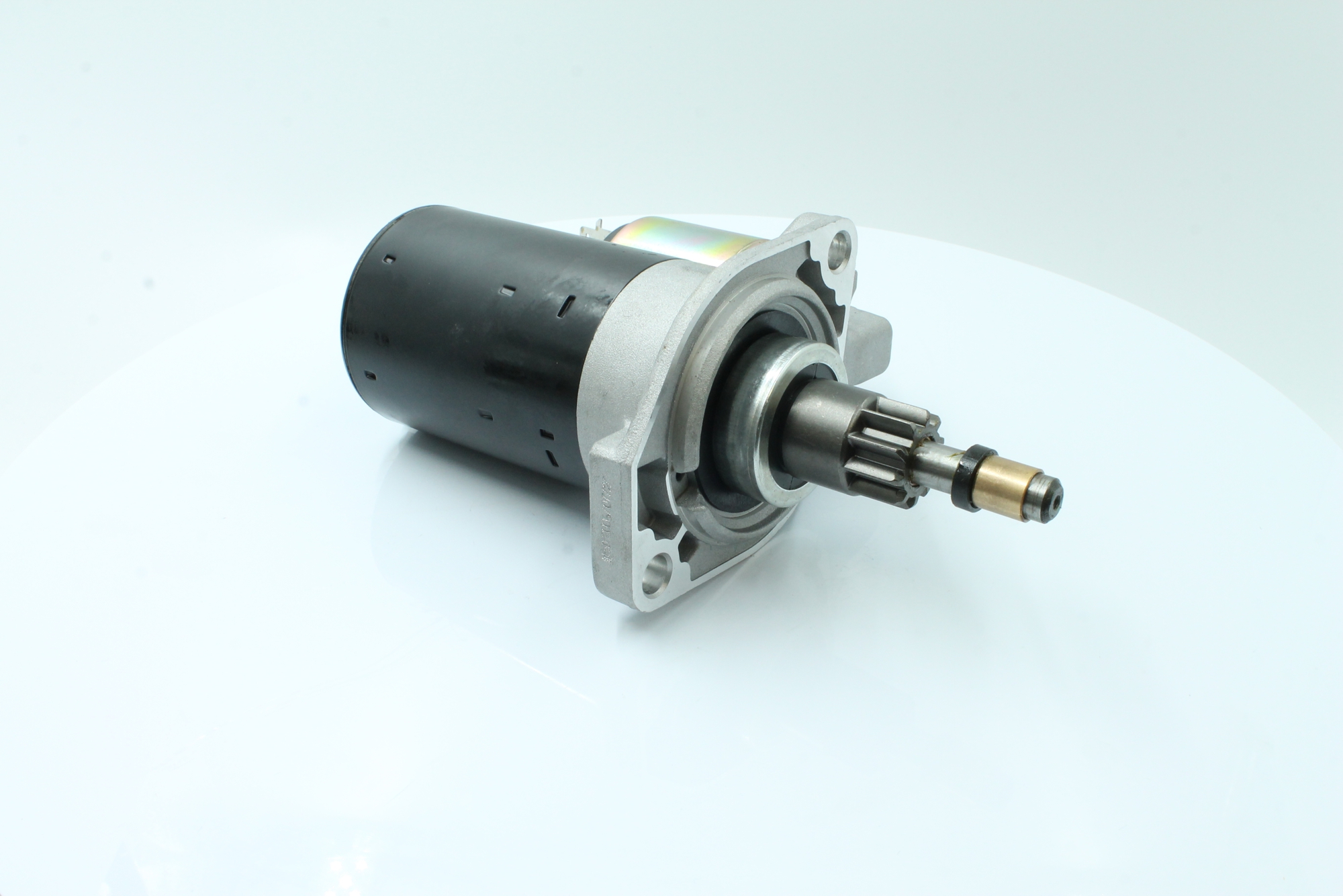 Starter 8212961 PowerMax 02A911023 FORD