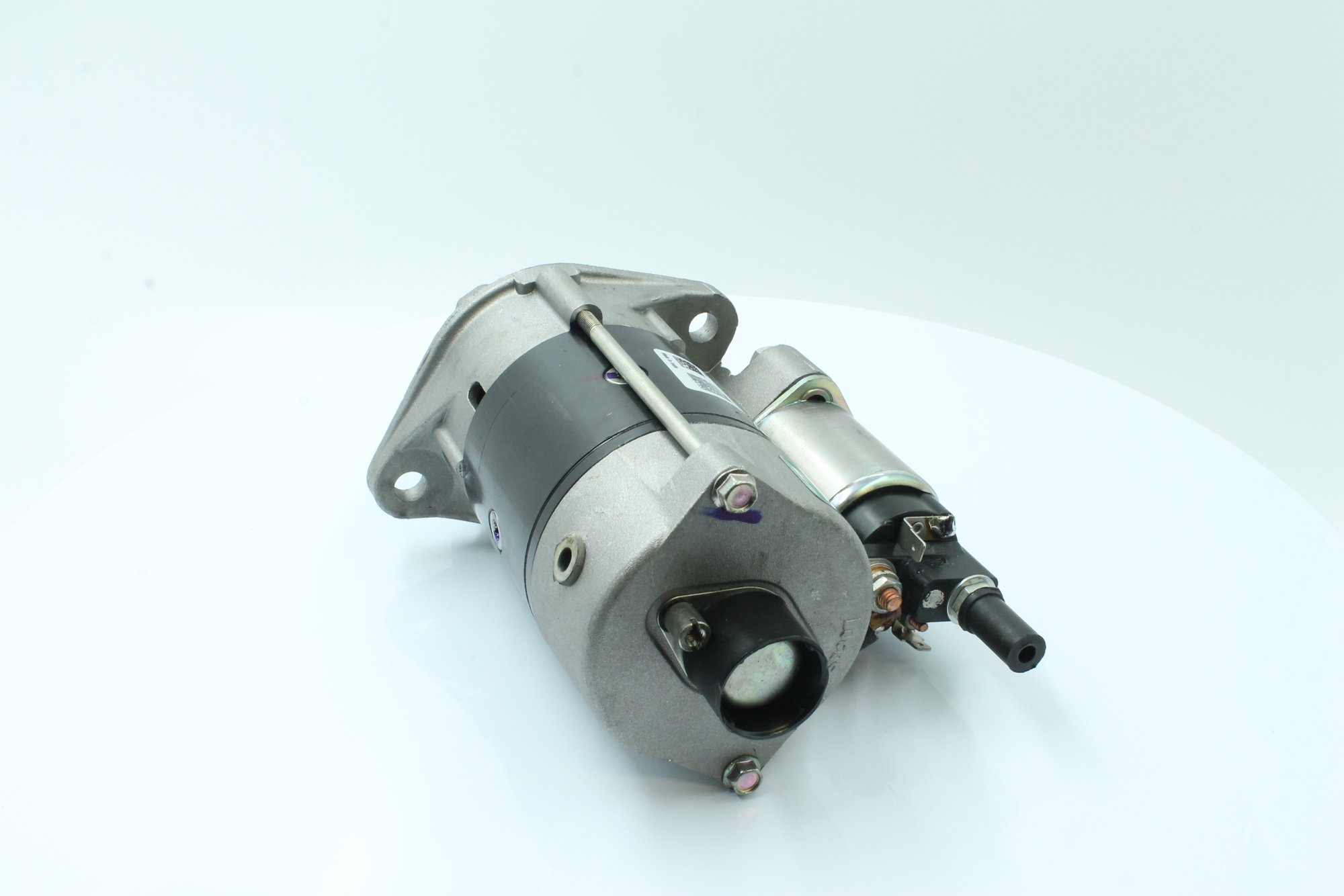 Starter 8213314 PowerMax 31100-M81020 Starter 8213314 PowerMax 31100M81020 SUBARU