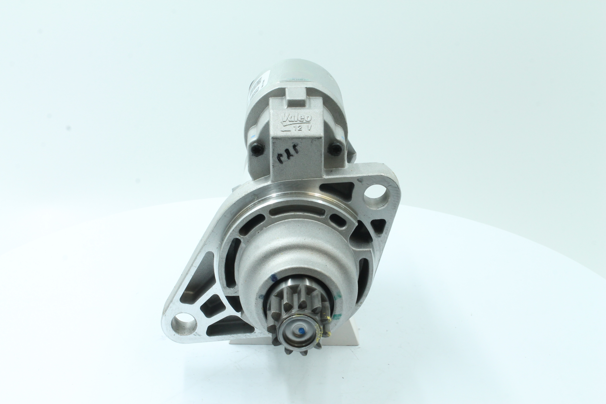 Startmotor 8214289 PowerMax 0AM 911 021 SKODA