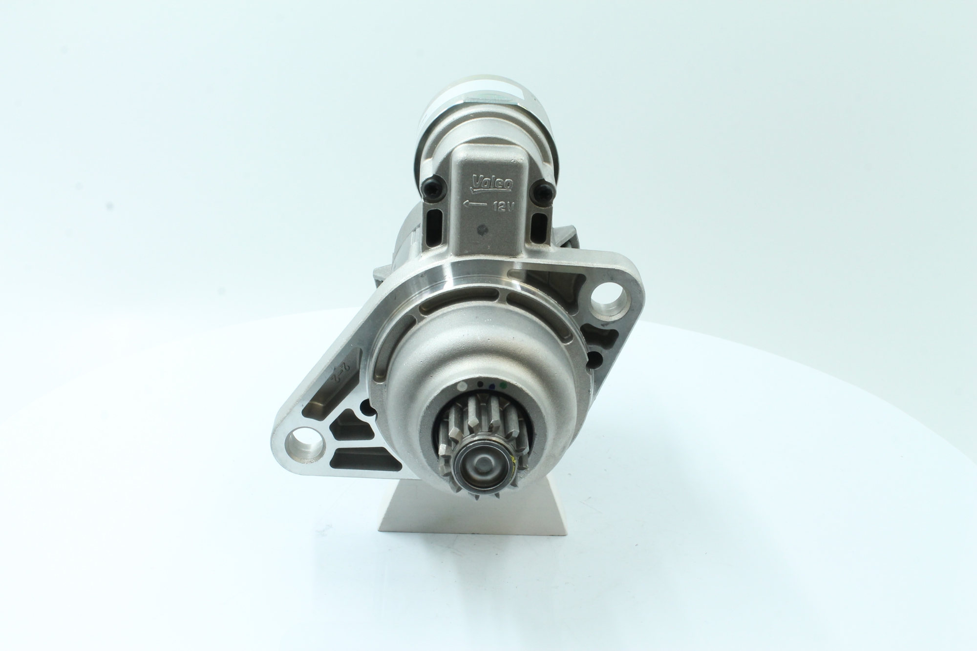Starter 8214606 PowerMax 0AM 911 023 L VW