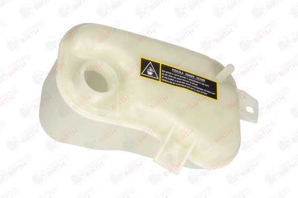 BIRTH 8215 Vase d'expansion de liquide de refroidissement Fiat Cinquecento 170 0.9 i.e. (170AC) 41 CV Essence 1991