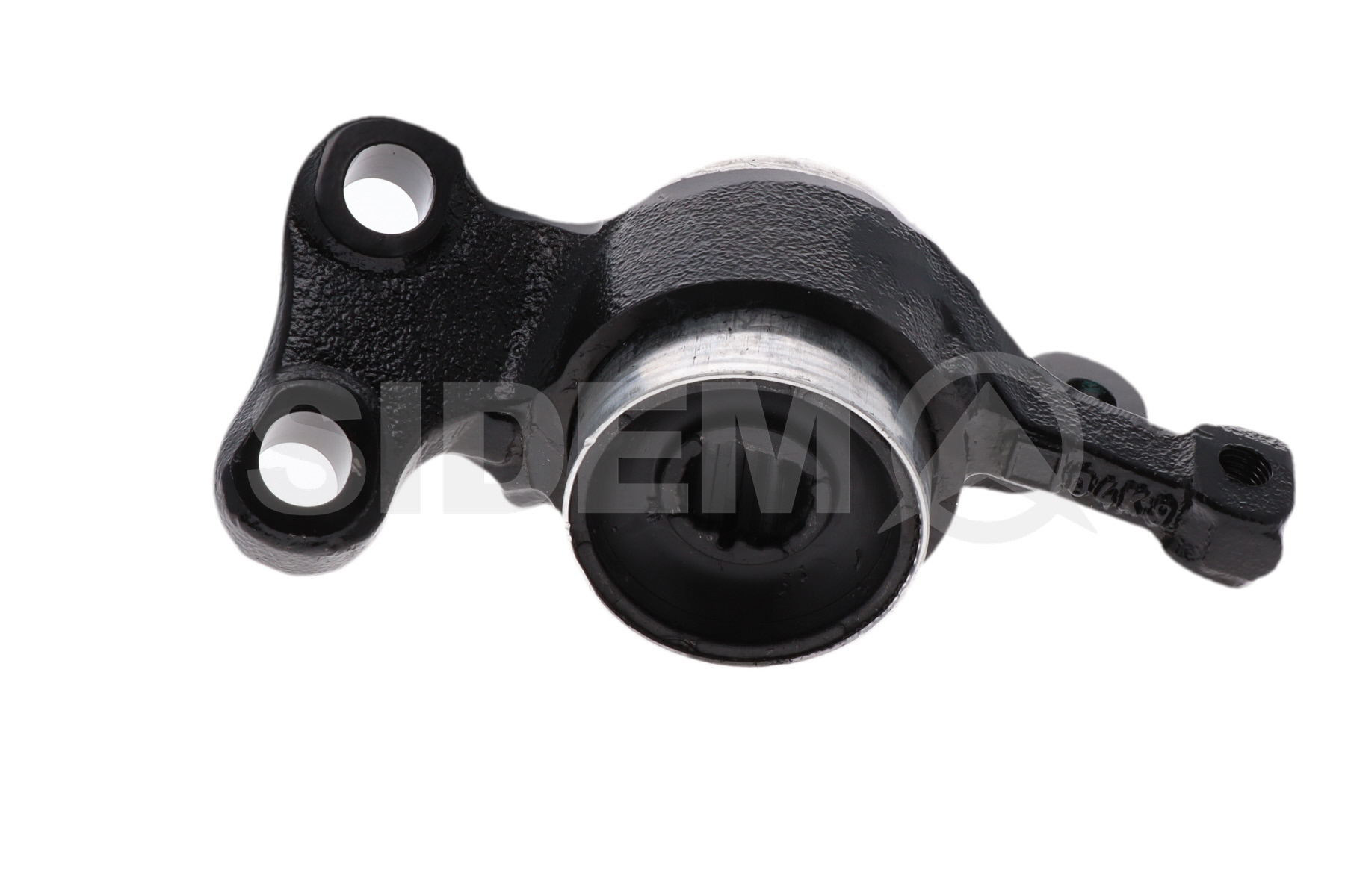 SIDEM Suspensión, Brazo oscilante 821676 Casquillo para brazo de suspensión SSANGYONG SIDEM 821676