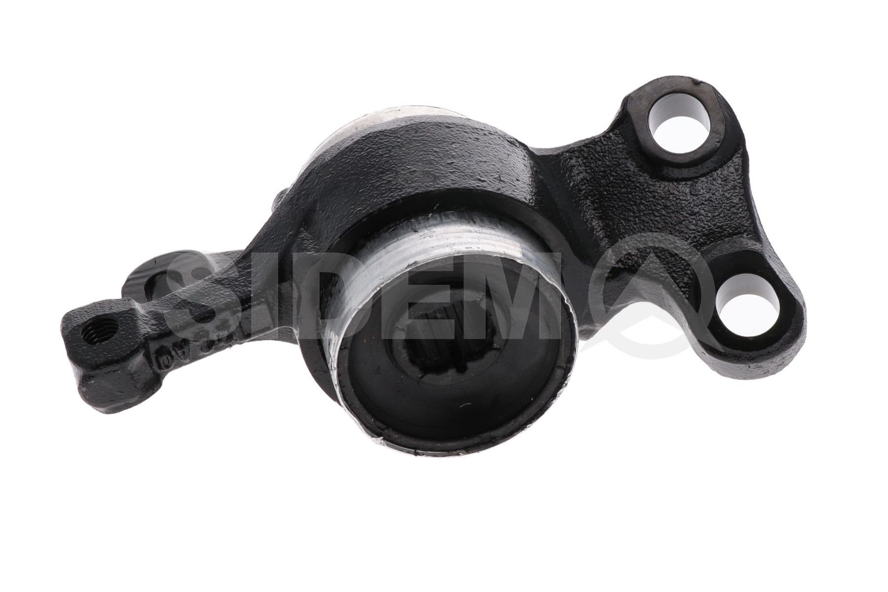 SIDEM 821677 Draagarmrubbers originele BMW