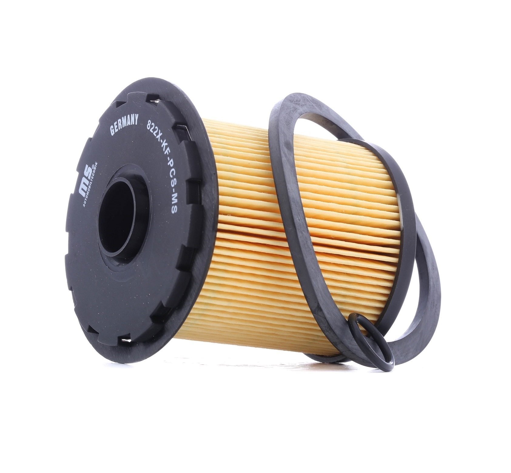 MASTER-SPORT 822X-KF-PCS-MS Fuel Filter Filter Insert, with gaskets/seals