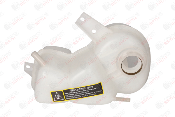 BIRTH 8292 Koelvloeistofreservoir OPEL Astra F Classic Sedan (T92) 1.6 i (F19, M19) 75 Pk Benzine prijs