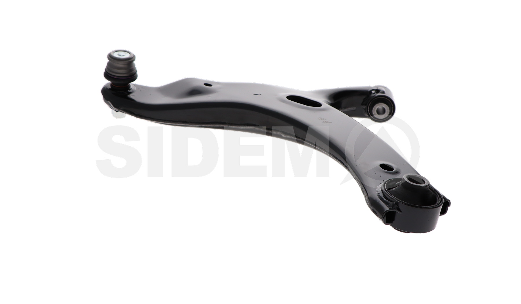 SIDEM Querlenker 83174 83174 Querlenker SIDEM SUBARU TRIBECA