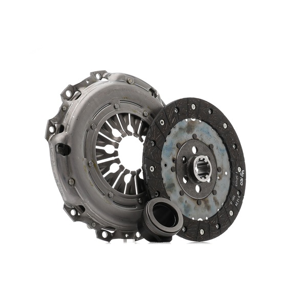 Clutch kit 832171 VALEO 7 500 067 BMW