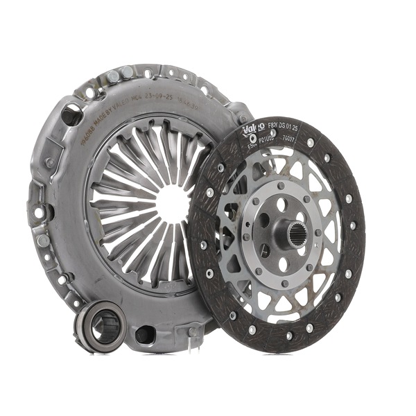 VALEO 832228 Koblingssæt originale MINI
