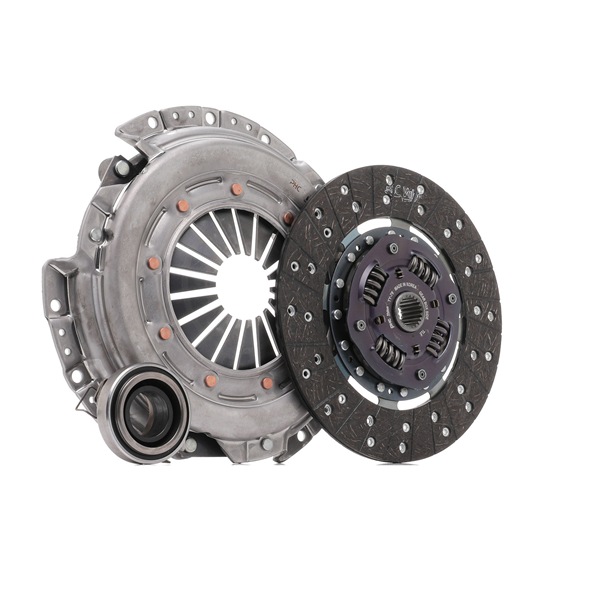 Kit de embrague VALEO PROACE 832258 baratos