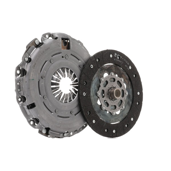 VALEO 832404 Embrague reforzado CITROЁN Jumpy III Furgoneta (V) precio
