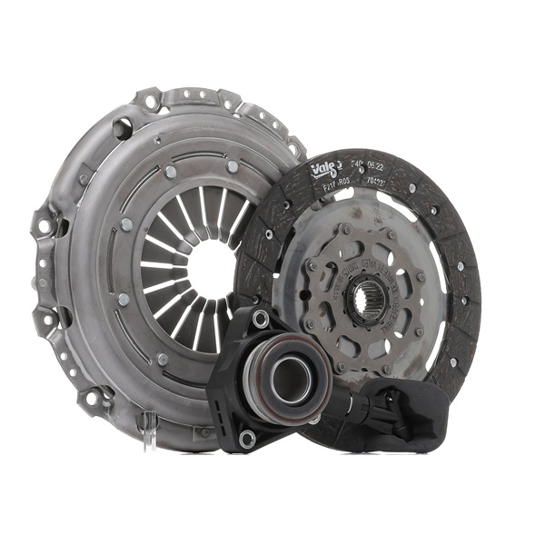 VALEO 834170 Kit d'embrayage