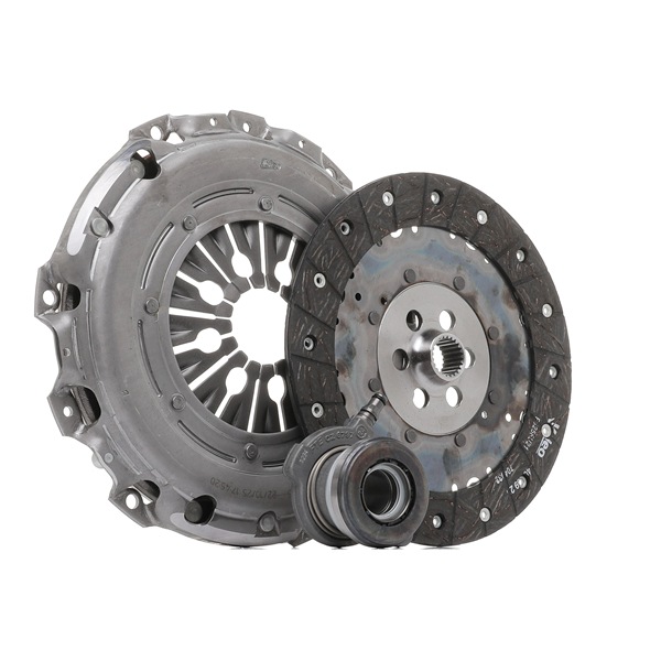 Clutchsett 834466 VALEO 30759158 FORD