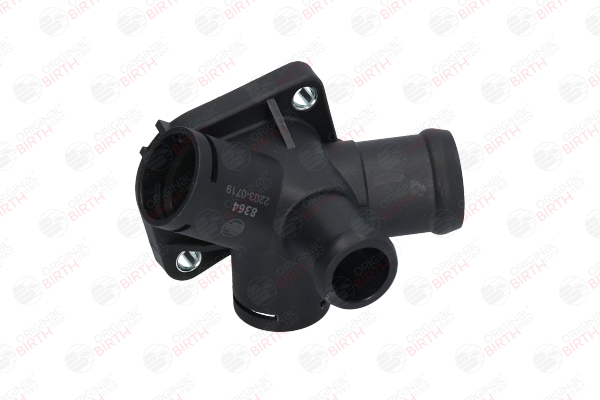 Brida de refrigerante 8364 BIRTH 050 121 133 C Brida de refrigerante 8364 BIRTH 050121133C AUDI