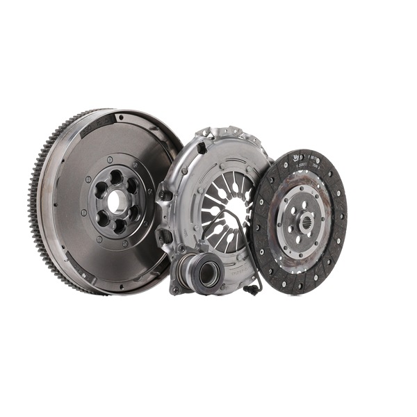 VALEO 837308 Kit d'embrayage