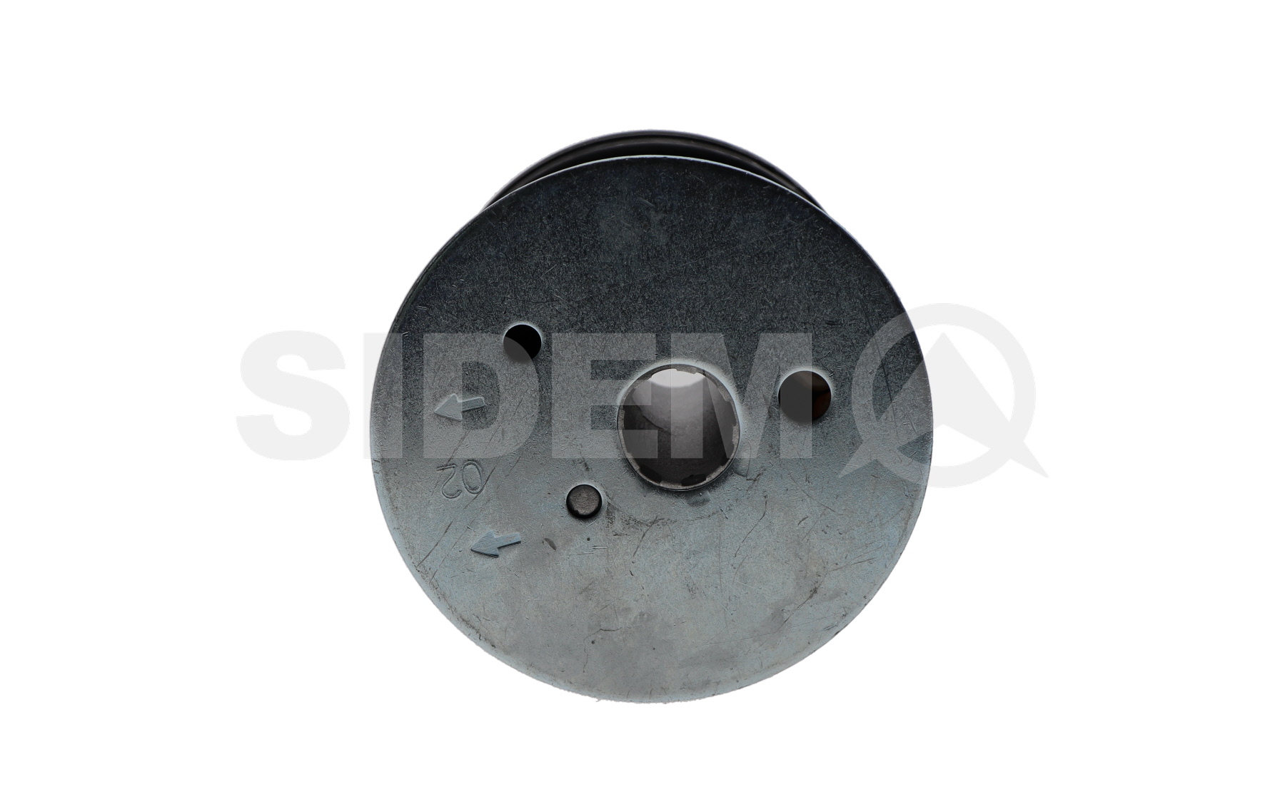 SIDEM 837316 Bucha de eixo VW Passat B5 Variant 2.8 V6 4motion 190 cv Gasolina preço