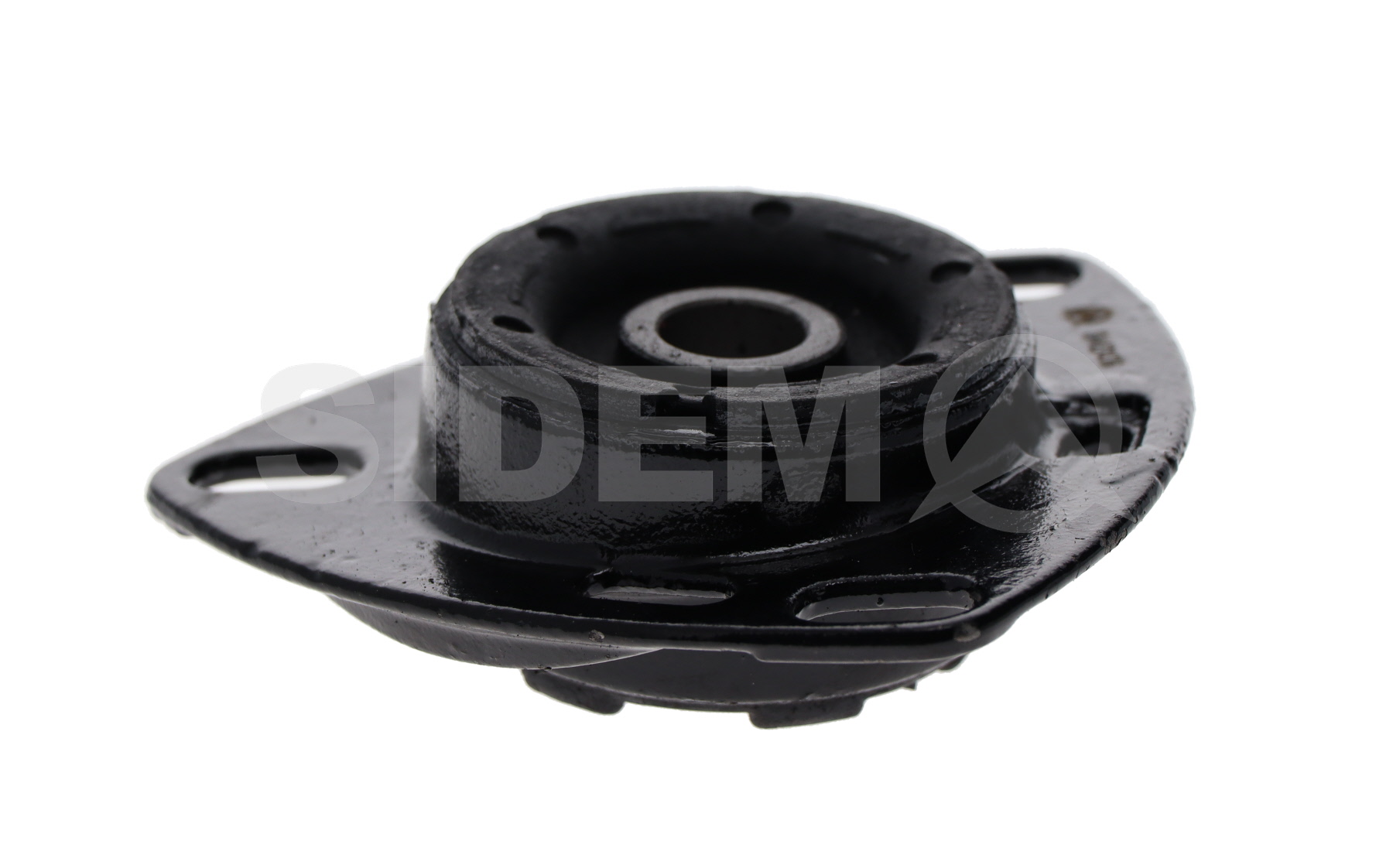 SIDEM 837400 Veerpootlagers Audi A6 C8 40 TFSI 204 Pk Benzine prijs
