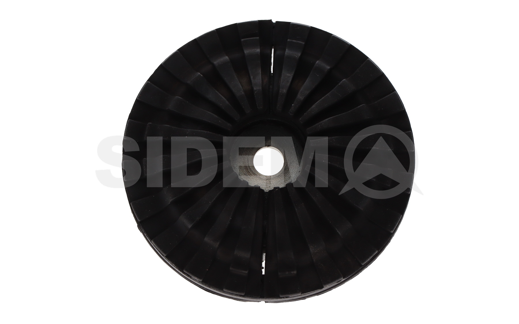 SIDEM 837403 Tête d'amortisseur Audi A4 8h 2.0 TFSi quattro 200 CV Essence 2008