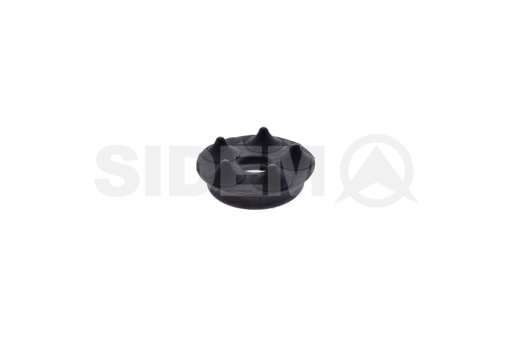 SIDEM 837501 Cabeçote do amortecedor e rolamento Audi A4 B5 Avant 2.4 quattro 163 cv Gasolina preço