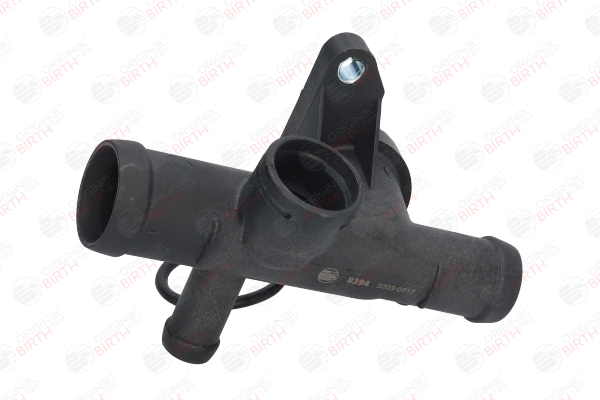 Bride de liquide de refroidissement 8394 BIRTH 06A121133C Volkswagen