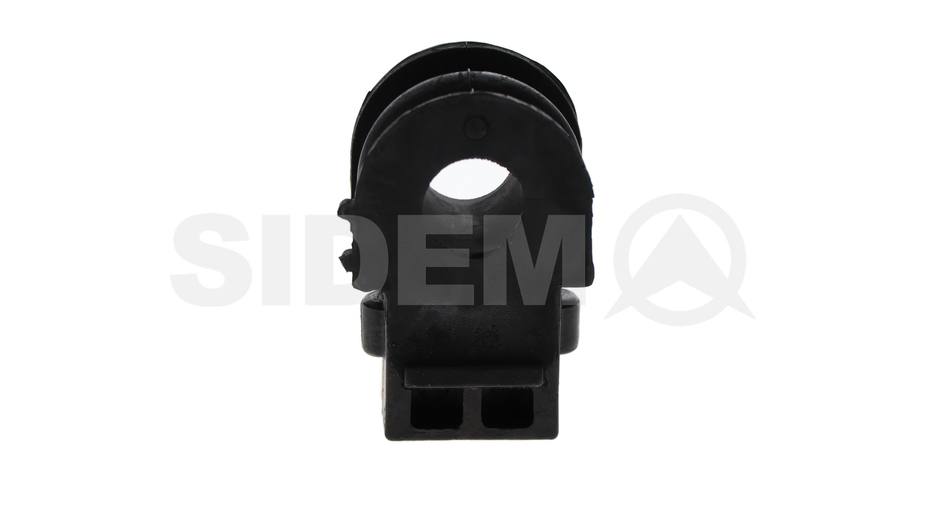 SIDEM 841828 Silentblock de barra estabilizadora Qashqai / Qashqai+2 I Van (J10, JJ10E) precio