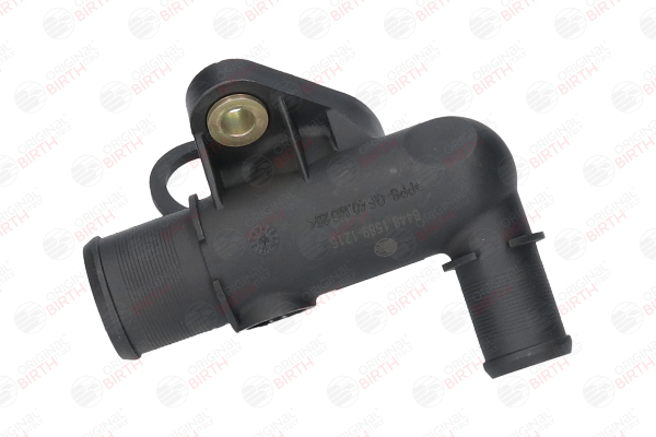 BIRTH 8448 Dzesēšanas šķidruma flancis Citroen Xsara Universālis 1.8 i 16V 110 ZS Benzīns cena
