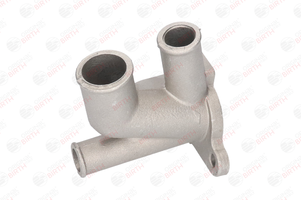 Coolant Flange BIRTH 8449 for PEUGEOT, CITROËN