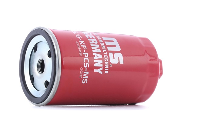 Degvielas filtrs 845/6-KF-PCS-MS MASTER-SPORT 13 32 2 246 135 Volkswagen