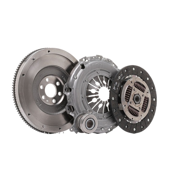 VALEO 845147 Complete koppelingsset Suzuki sx4 ey gy 1.6 VVT 110 Pk Benzine prijs