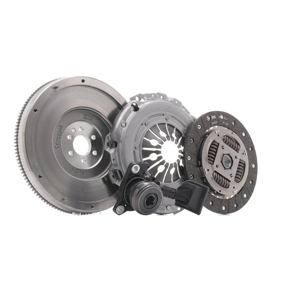 Kit frizione VALEO KIT4P - CONVERSION KIT (CSC) 845179 Frizione Citroen C4 Picasso