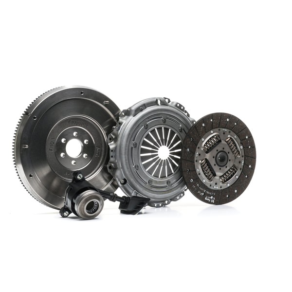 Svinghjul 845181 VALEO 96 732 344 80 TOYOTA