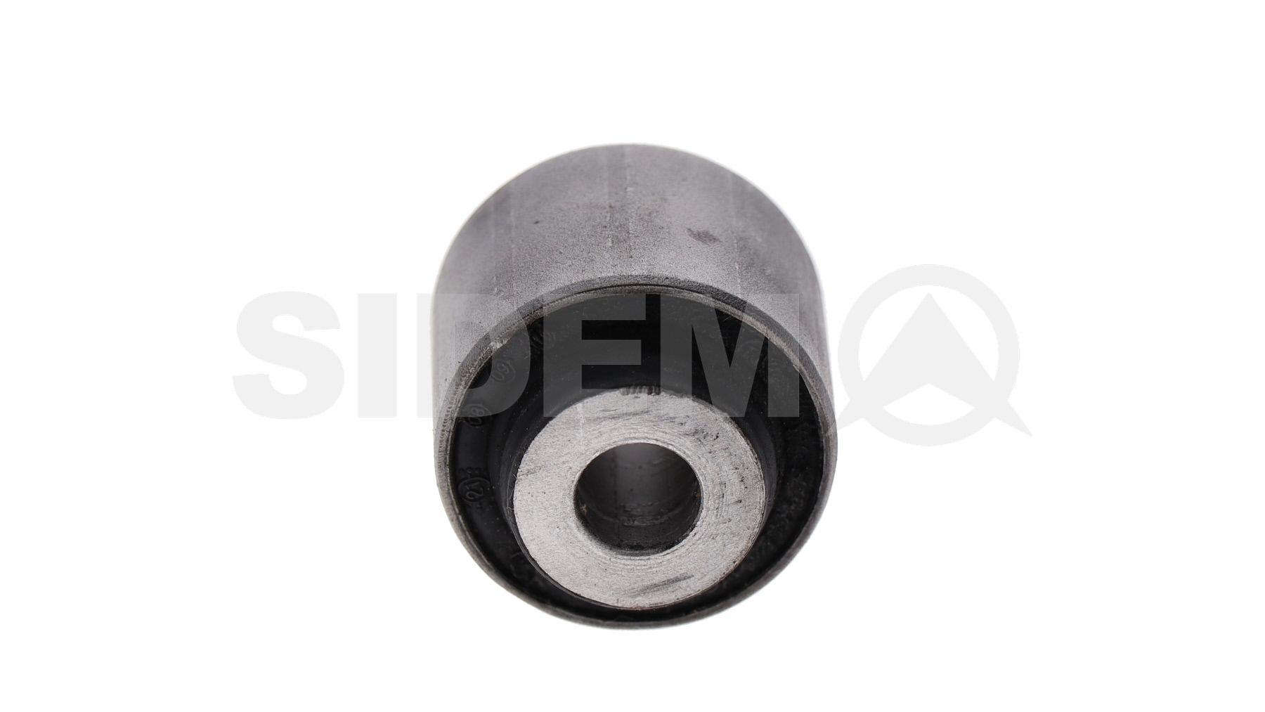 SIDEM 847723 Trailing arm / Suspension arm bush