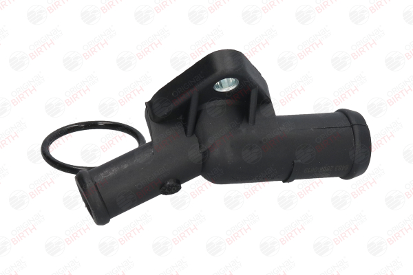 Brida de refrigerante 8483 BIRTH 044 121 145 K NISSAN