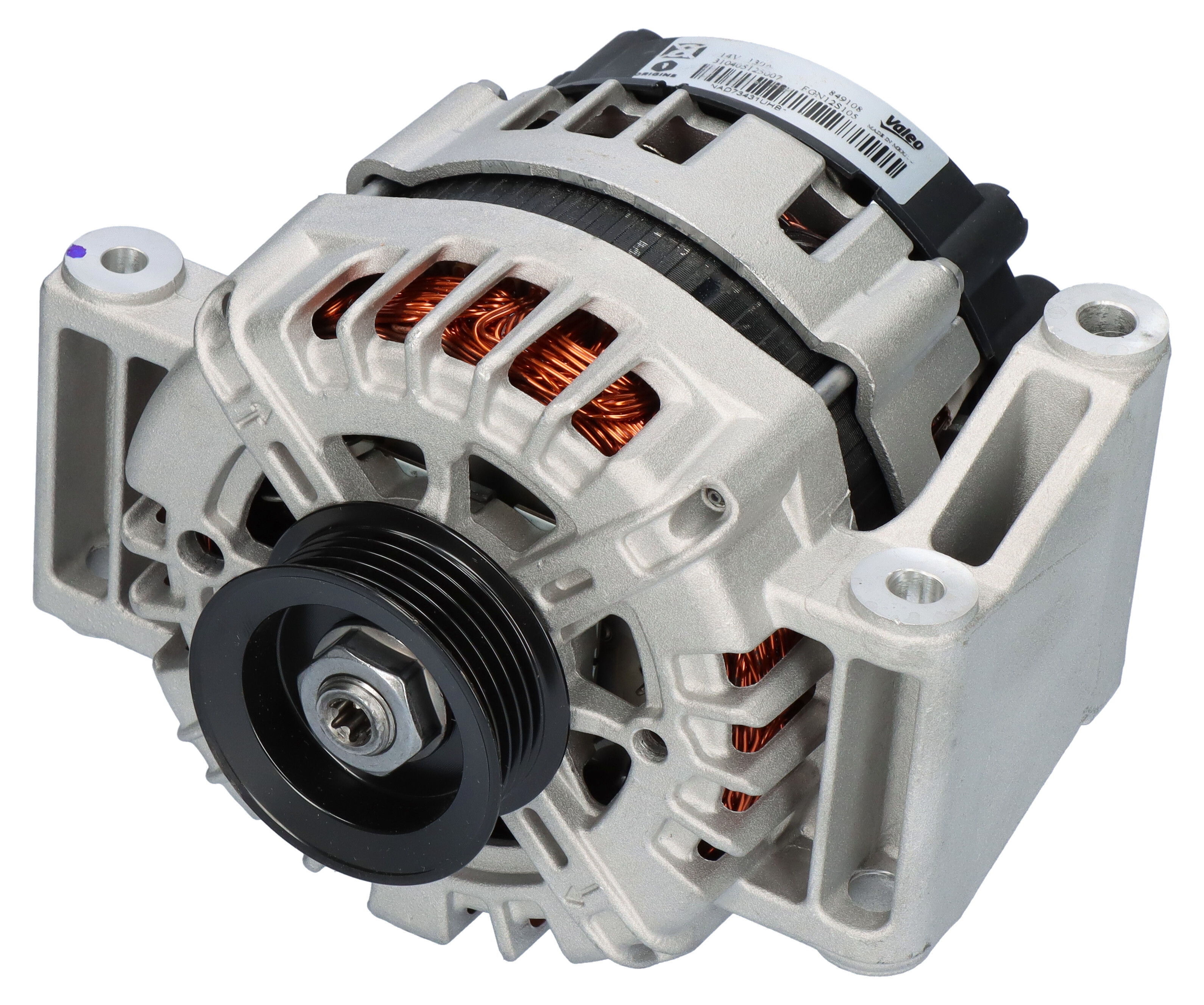 VALEO 849108 Alternateur