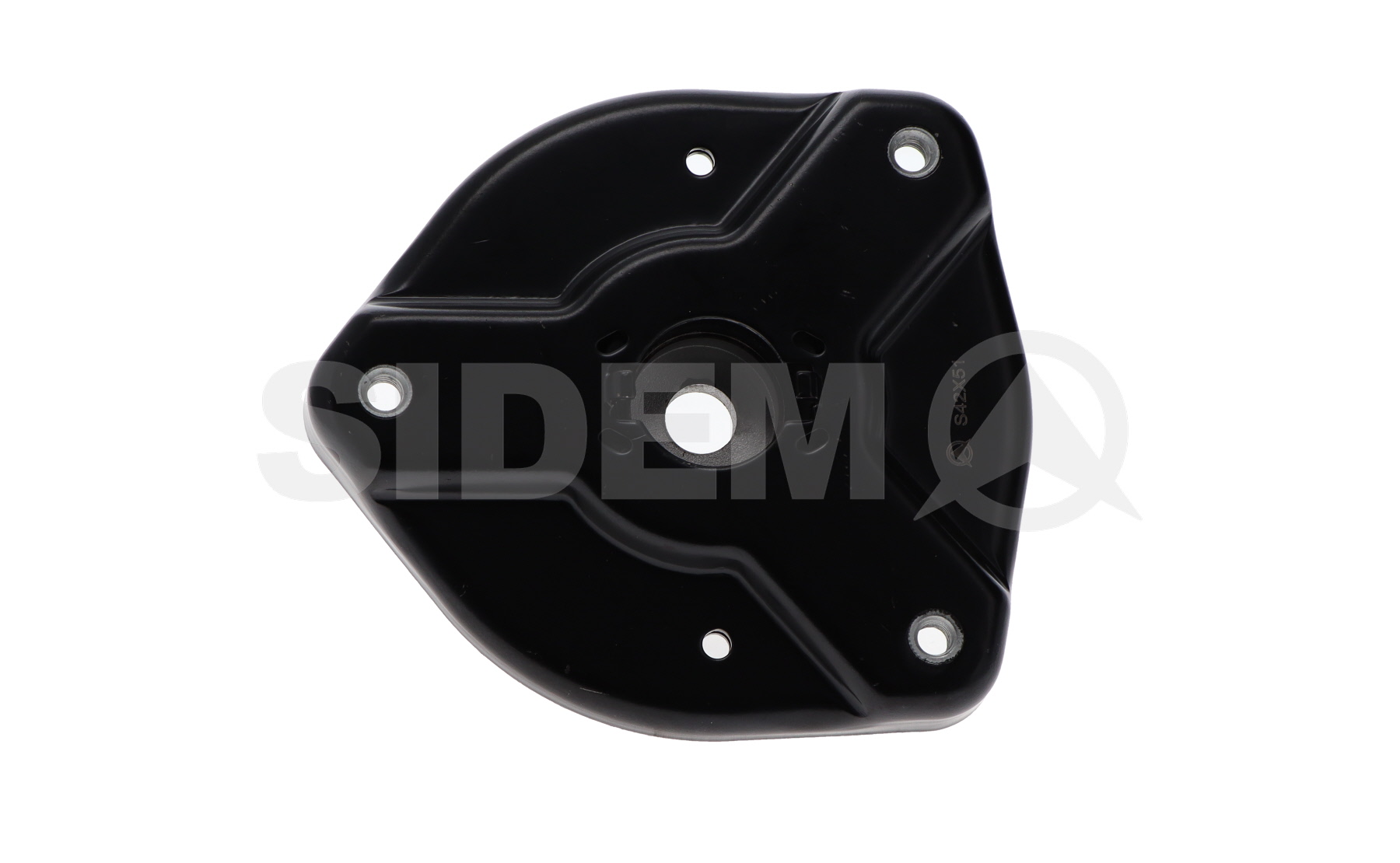 SIDEM 849405 Toronycsapágy Mercedes S204 C 250 (204.252) 204 LE Benzin árak